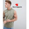 Gym-Muscles-Fil-Fashion-Sleeveless-Hoodie-With-Tank-Top