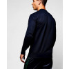 Gym-Slim-fit-Jersey-Bomber-Varsity-Jacket