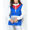 High-Quialty-Fashion-Mesh-Anorak-Windbreaker-Jacket