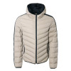 Hooded-Contrast-Panel-Padded-Jacket