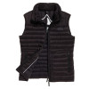 Hot-Selling-Men-Custom-Padded-Puffer-Double-Zipper-Vest-Gilt