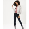 Hot-Selling-Women-Cropped-Bomber-Varsity-Jacket