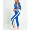 Jogging-Loungewear-Tracksuit-With-White-Panel-Detailing-Sweatsuit