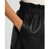 London-Leather-Pencil-Skirt