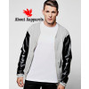 Long-Sleeve-Fleece-&-Pu-Leather-Varsity-Jacket