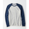 Long-Sleeve-Raglan-Blue-Custom-Made-T-Shirt