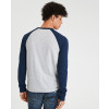 Long-Sleeve-Raglan-Blue-Custom-Made-T-Shirt