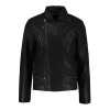 Men-Biker-Hot-Selling-Faux-Real-Leather-Jacket