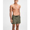 Men-Green-Custom-Swim-Short
