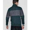 Men-High-Quality-Custom-Raglan-Sleeve-Textured-Sweater-Sweatshirt