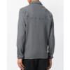 Men-High-Quality-Custom-Sweatshirt-In-Grey