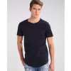 Men-Longline-Sport-Custom-Stylish-Basic-T-Shirt