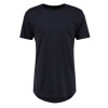 Men-Longline-Sport-Custom-Stylish-Basic-T-Shirt