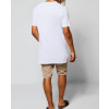 Men-Slim-Fit-Cargo-Shorts