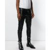 Men-Slim-Fit-Genuine-Leather-Motorcycle-Pants-Zipper