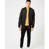 Men-Turtleneck-Short-Sleeve-Sweatshirt