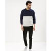 Men-Two-Tone-Color-Block-Custom-Sweatshirt