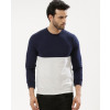 Men-Two-Tone-Color-Block-Custom-Sweatshirt