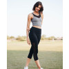 Mesh-Grey-Stylish-Fashionable-Crop-Top