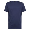 Navy-Blue-Men-Hot-Selling-Custom-T-Shirt
