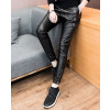 New-Fashion-Men-Pants-Skinny-Motorcycle-Slim-Fit