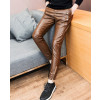 New-Fashion-Men-Pants-Skinny-Motorcycle-Slim-Fit