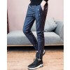 New-Fashion-Men-Pants-Skinny-Motorcycle-Slim-Fit