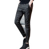 New-Fashion-Men-Pants-Skinny-Motorcycle-Slim-Fit