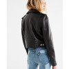 New-Fashionable-Faux-Leather-Banded-Moto-Jacket
