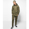 New-Hot-Selling-Skinny-Fit-Hooded-Tracksuit