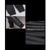 New-Men-Hot-Seeling-Custom-Faux-Leather-Trousers-Pants-Trendy-Slim