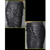 New-Men-Hot-Seeling-Custom-Faux-Leather-Trousers-Pants-Trendy-Slim