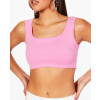 New-Most-Selling-Pink-Crop-Top