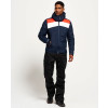 New-Navy-Blue-Colour-Block-High-Custom-Stylish-Men-Padded-Puffer-Jacket