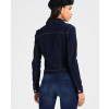 New-Navy-Blue-Custom-Denim-Jacket