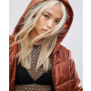 New-Online-Custom-stylish-Hooded-Padded-Jacket