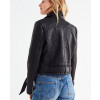 New-Style-Black-Faux-Leather-Moto-Jacket