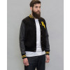 New-Stylish-Custom-Varsity-Bomber-With-Contrast-Sleeve
