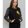 New-Stylish-Custom-Varsity-Bomber-With-Contrast-Sleeve