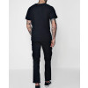 New-Zipper-Men-Slim-Fit-Cargo-Trousers