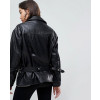 Oversized-Deconstructed-Leather-Biker-Jacket