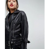 Oversized-Deconstructed-Leather-Biker-Jacket