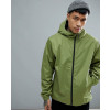 Quest-Jacket-Waterproof-Hooded-In-Green-Windbreaker-Jacket