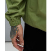 Quest-Jacket-Waterproof-Hooded-In-Green-Windbreaker-Jacket