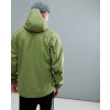 Quest-Jacket-Waterproof-Hooded-In-Green-Windbreaker-Jacket
