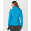 Royal-Blue-Half-Zipper-Micro-Fleece-Jacket
