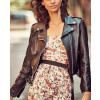 Schott-Perfecto-Cropped-Moto-Leather-Jacket