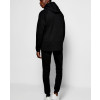 Skinny-Fit-Hooded-Ribbed-Tracksuit