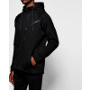 Skinny-Fit-Hooded-Ribbed-Tracksuit
