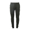 Skinny-Fit-Ruched-Jogger-With-Side-Zipper-Sweatpant